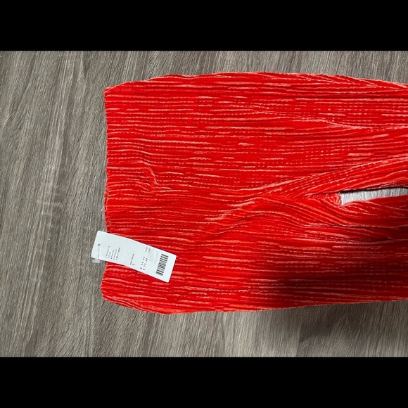 Urban Outfitters Rosie High Waisted Flare Pants - Picture 2 of 5